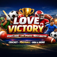Love Victory