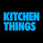 Kitchen Things New Zealand