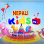 Nepali Kids TV logo