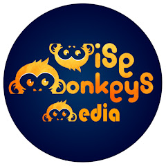 Wise Monkeys Media