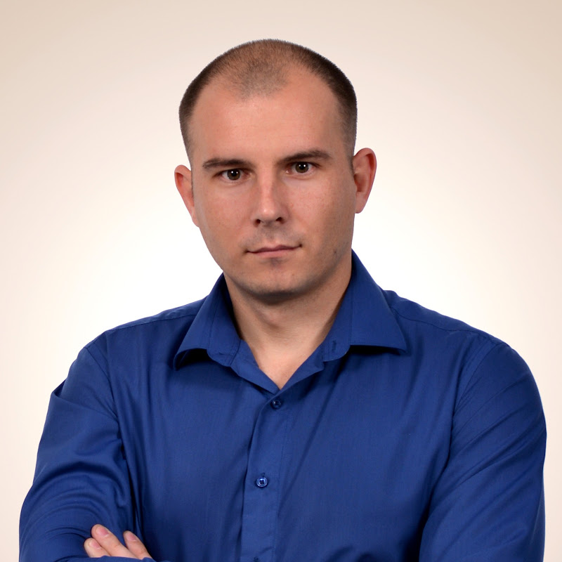 Channel Avatar