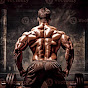 bodybuilding logo