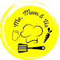 Me, Mom & Us By Rohini Maldodi logo