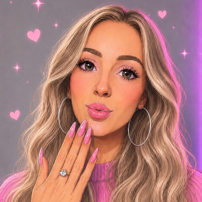 Miss Vikki Vibes