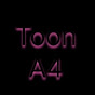 toon A4 logo