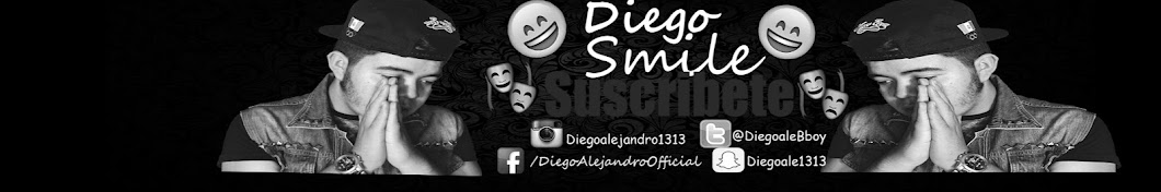 Diego Smile YouTube 频道头像