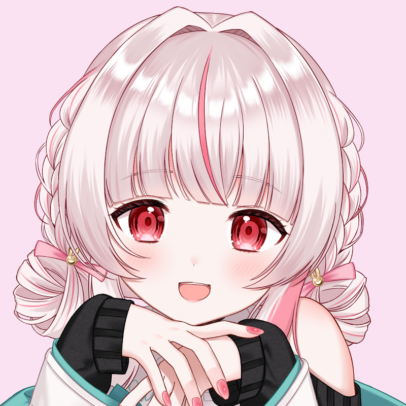 兎未むむ*UsamiCh.