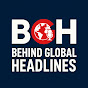 Behind Global Headlines logo