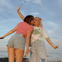 Julie and Camilla YouTube channel avatar