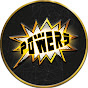 Powers Network  logo