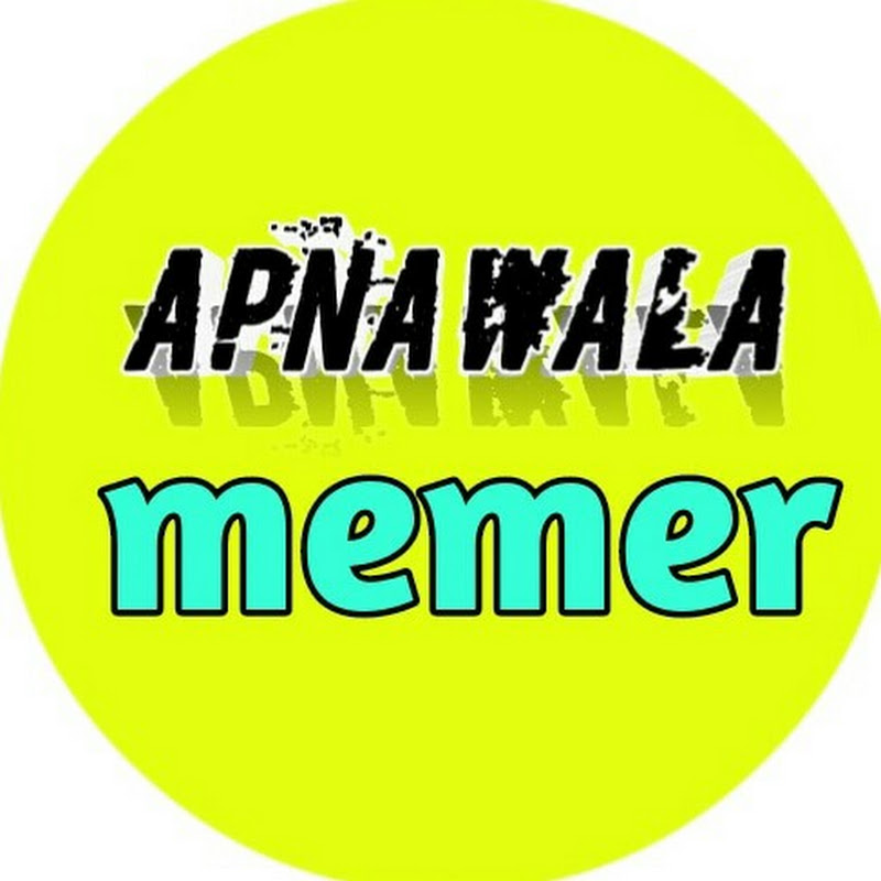 apnawala memer