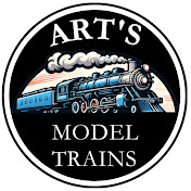 Art's Model Trains
