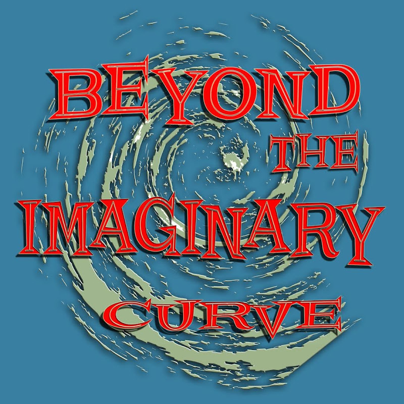 Beyond the imaginary curve icon