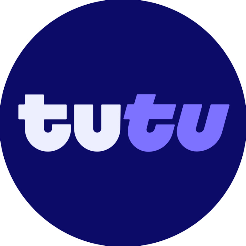 Туту Logo