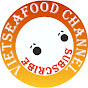 VIET SEAFOOD CHANNEL logo