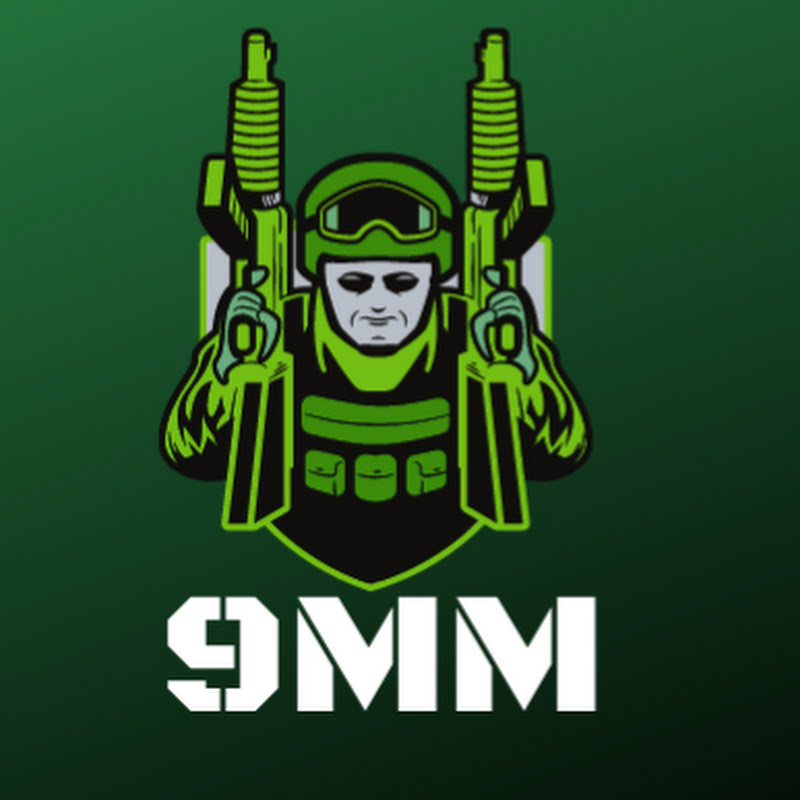 Dr 9mm