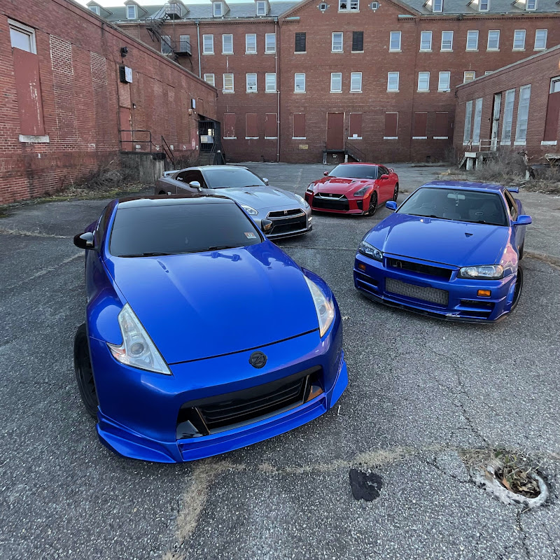 Midnight Motors
