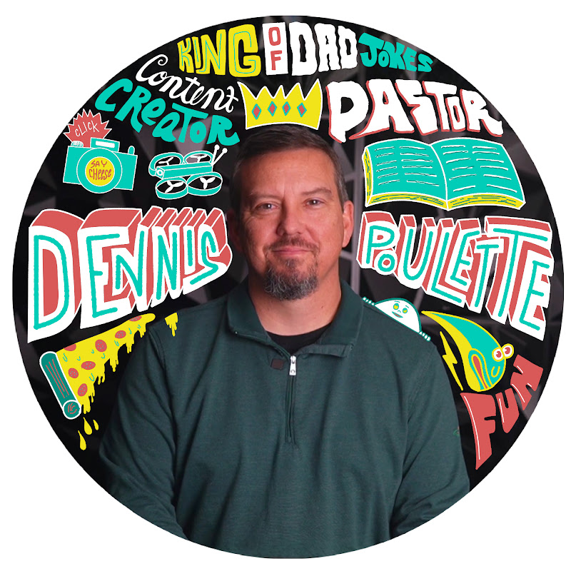 Dennis Poulette