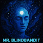 Mr. Blindbandit - Blindbandit Records logo