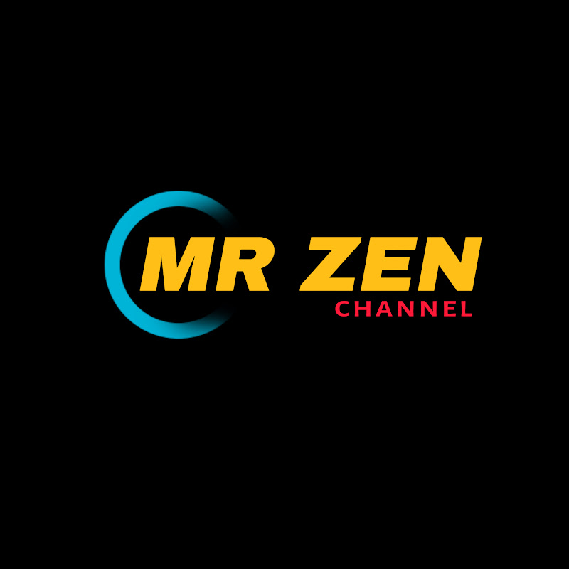 mr zen