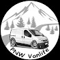 PNW Vanlife logo