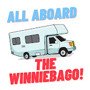Winniesbago - Box Truck Van Life 