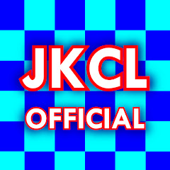 JKCL - Official channel logo