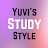 @Yuvis_Study_Style