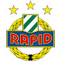 SK Rapid logo