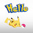 PokeHello