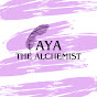 Aya The Alchemist logo