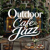 Outdoor Cafe Jazz