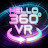 Hello VR 360