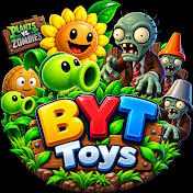 BYT toys