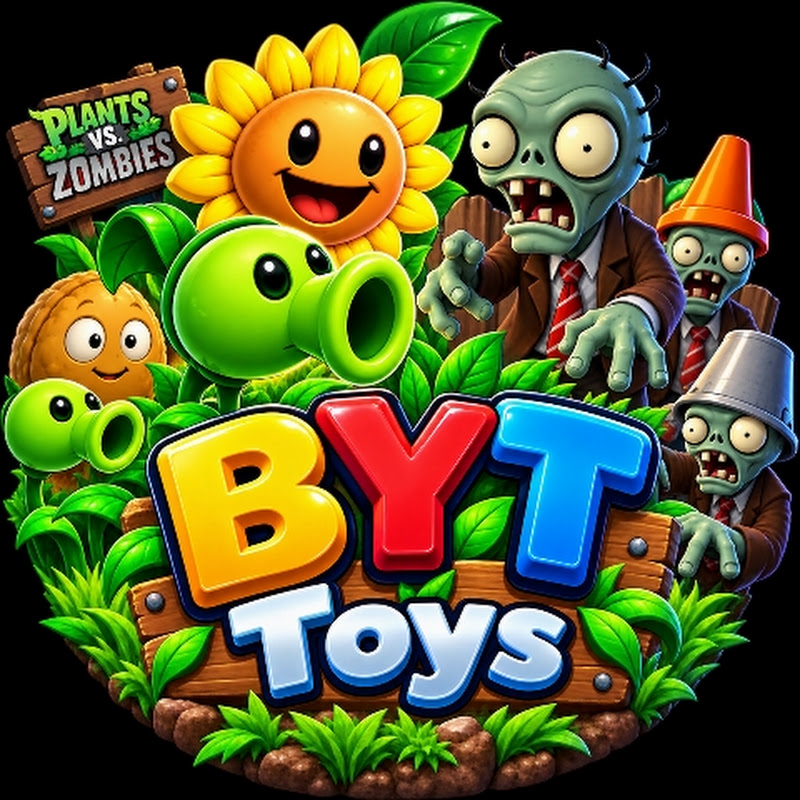 BYT toys
