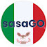 PFvoVkQ_tW8-channel-avatar-イタリア総合ガイドブック A spasso con sasaGO.