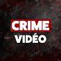 Crime Vidéo - Enquêtes, Documentaires & Fictions logo