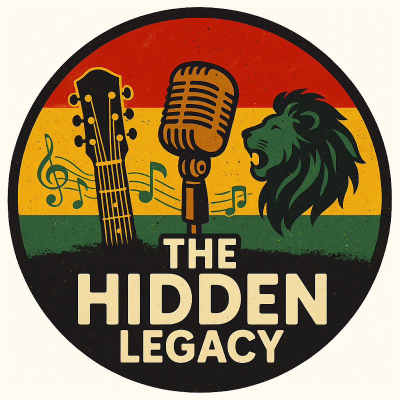 Bob Marley: The Hidden Legacy