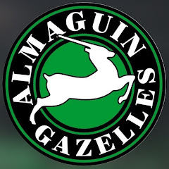 U18B Almaguin Gazelles