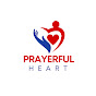 Prayerful Heart logo