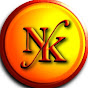 NK Tamil Audio Novels logo