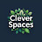Clever Spaces Girl