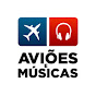 Aviões e Músicas  YouTube Profile Photo