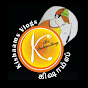 Kishaams Vlogs logo