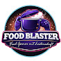 Food Blaster - Food Gamer mit Leidenschaft