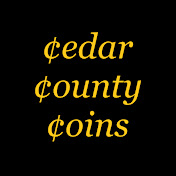 Cedar County Coins