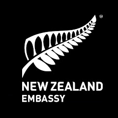 New Zealand Embassy, Tokyo, Japanアイコン画像