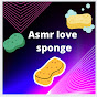Asmr Love Sponge logo