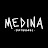 Medina Softboards