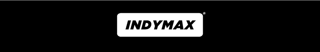 Indymax YouTube kanalı avatarı